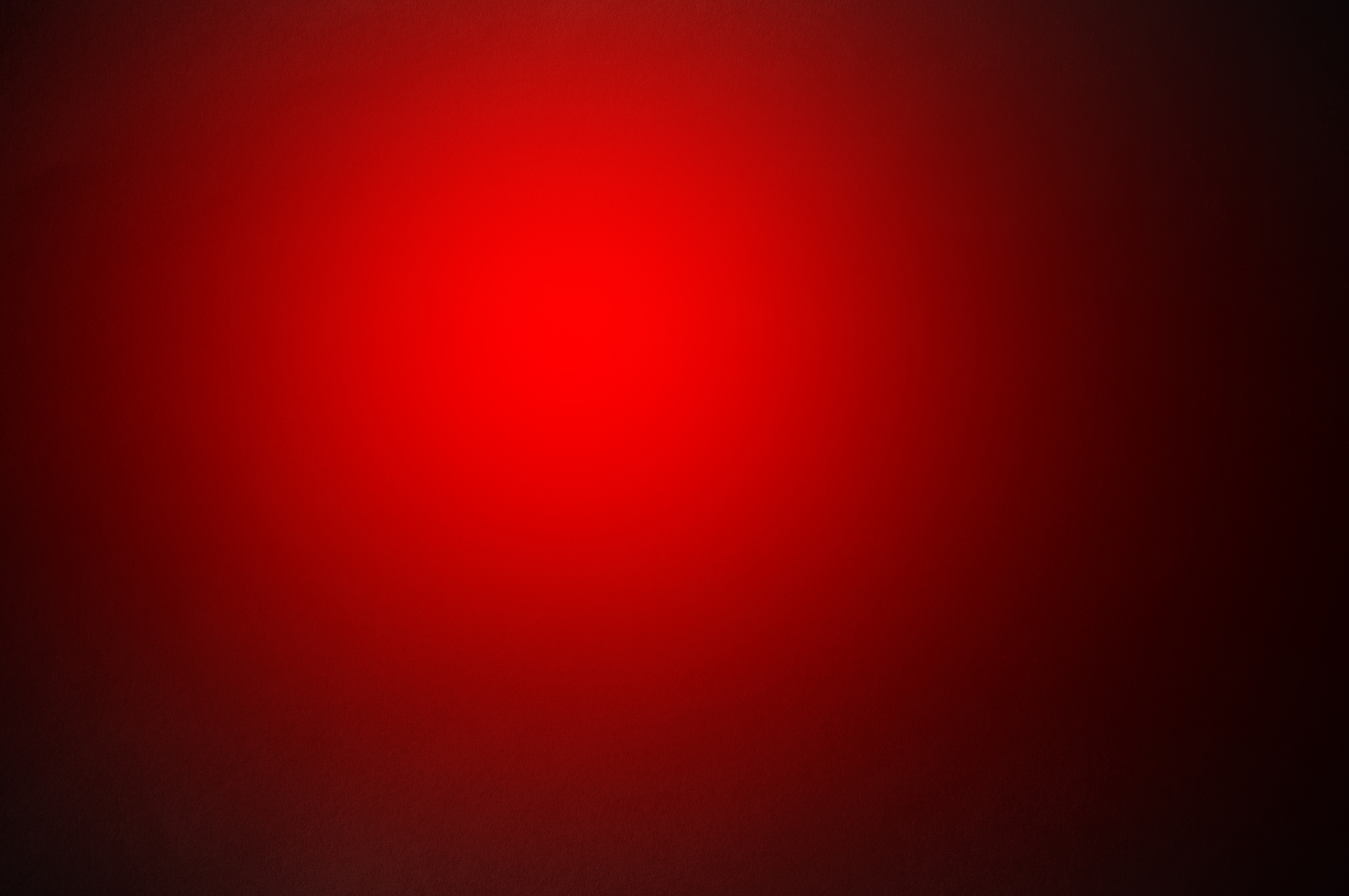 red gradient orb on papaper texture